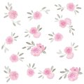 Wall Pops WallPops WPK2458 May Flowers Wall Art Kit WPK2458